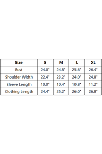 Unisex Loose Drop‑Shoulder Mesh Comfort Colors Style T-shirt