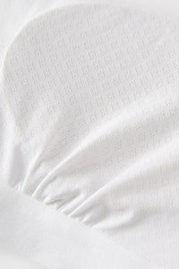 Women's Summer Tennis Set:Cropped Tank Top And Mini Skirt