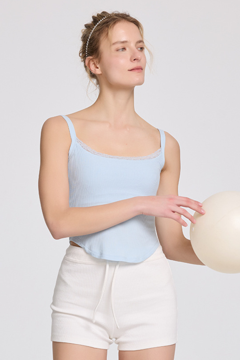 TENCEL Modal Sports Bra