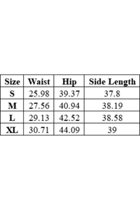 Leisure-style elastic-waist athletic pants