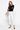 Women's High Waist Slim Fit Cropped Straight-Leg Jeans