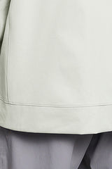 Men Stylish Stand Collar Windproof Loose Casual Jacket