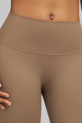 Women's flared skirt pants