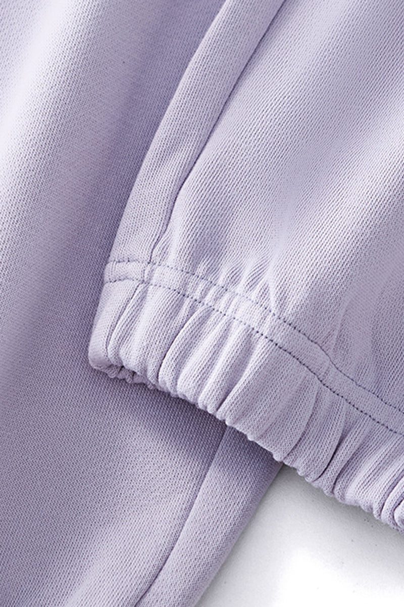 Unisex 400G Heavyweight Hoodie And Pants