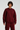 Women's Fall Fleece‑Lined Drop Shoulder Oversized Pullover