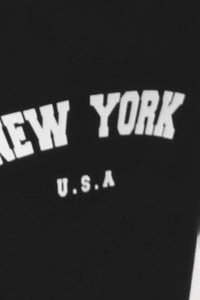 Women Fleece-Lined Pocket Sweatpants