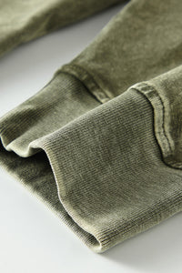 Long-sleeved T-shirt