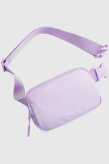 Adjustable Strap Water Repellent Running Belt Sports Bag