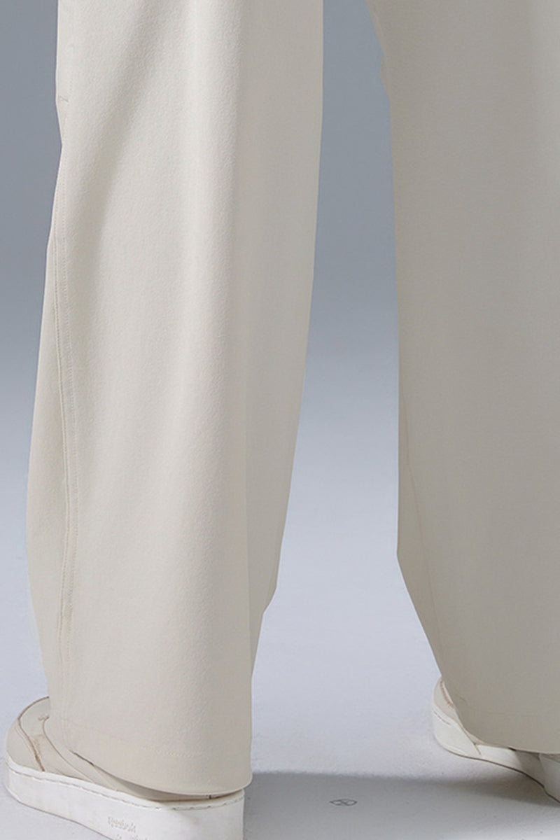 Women Relaxed-Fit Cargo Jogger Utility Workout Pants