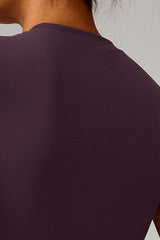 Women Spring Quick-Dry Yoga T-Shirt