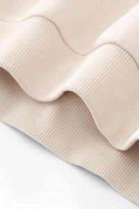 Unisex Boxy Loose 350G Oversize Hoodie