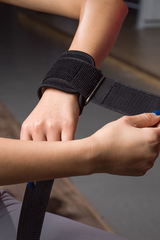 Non-Slip Compression Weightlifting Wrist Wraps
