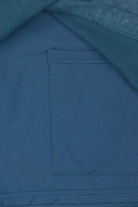 Women High-Waist Printed Lined Split Tennis skirt