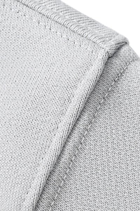 Unisex Casual Heavyweight Hoodie - Loose Fit