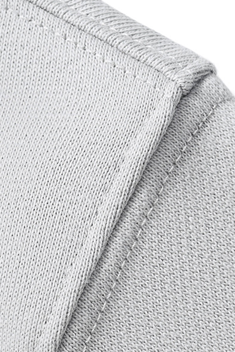 Unisex Casual Heavyweight Hoodie - Loose Fit