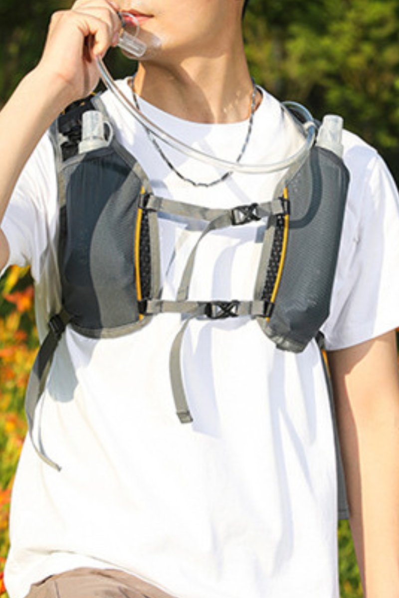 Lightweight Running Cycling Hydration Backpack