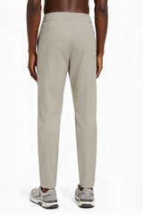 Men Multi-Pocket Hiking Pants