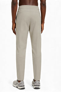 Men Multi-Pocket Hiking Pants