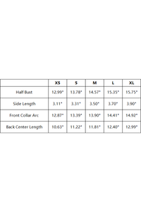 Women's Nude‑Feel Halter V‑Neck Backless Padded Sports Bra