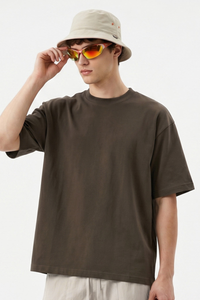Men's Summer100% Breathable Quick-Dry Outdoor Sports T-Shirt