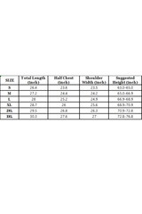 Men Heavyweight Cotton-Blend Hooded Sweatshirt