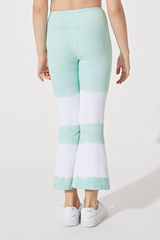 Kids Printed Flared Pants.