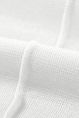 Women V-Neck Tencel-Wool Soft Stretch Relaxed-Fit Long-Sleeve T-Shirt