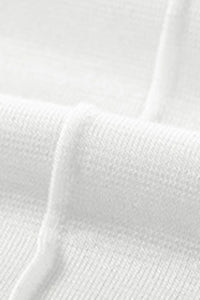 Women V-Neck Tencel-Wool Soft Stretch Relaxed-Fit Long-Sleeve T-Shirt