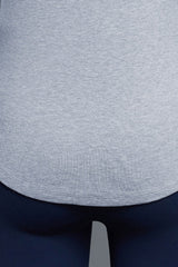Women Slim-Fit Modal Comfort Yoga Long Sleeve Workout Top