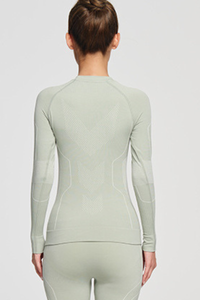 Outdoor sports thermal underwear
