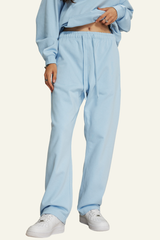 Unisex Athletic Oversize Drawstring Pants