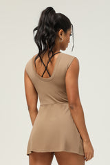 Women'S Sports Tennis Dress