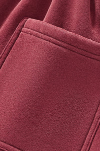 Unisex Casual Box - shaped Sweatpants