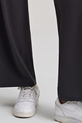 Women High-Waist Flared Yoga Lounge Pants
