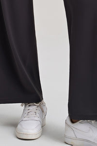 Women High-Waist Flared Yoga Lounge Pants