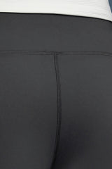 Women Loose Straight Leg Fleece-Lined Yoga Running Sweatpants