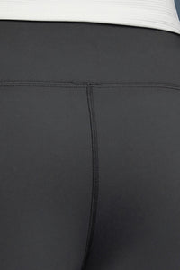 Women Loose Straight Leg Fleece-Lined Yoga Running Sweatpants