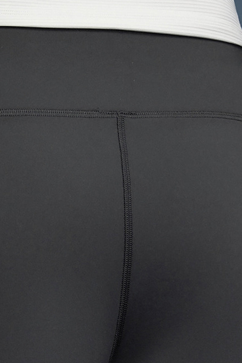 Women Loose Straight Leg Fleece-Lined Yoga Running Sweatpants
