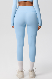 Women’s High-Waist Leggings