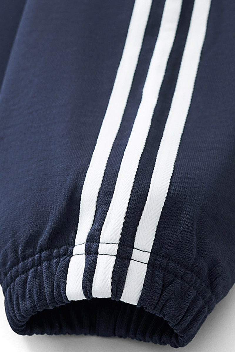 Unisex Casual Loose Fit Breathable Athletic Hoodie