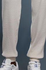 Women High-Waisted Drawstring Jogger Casual Breathable Sport Pants