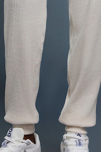 Women High-Waisted Drawstring Jogger Casual Breathable Sport Pants