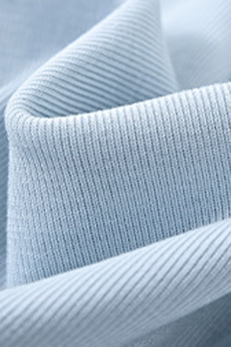 Women Lyocell Henley Slim Fit Long Sleeve T-Shirt