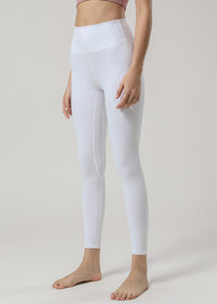 High Waisted  Soft  Leggings