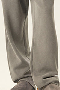 Unisex Casual Loose Fleece Hoodie