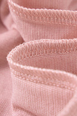 Women Tencel? Wool Boat Neck Slim Fit Long Sleeve T-Shirt