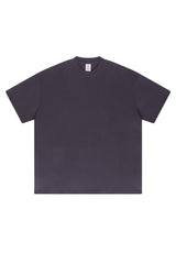 Oversized Short Sleeve T-shirt