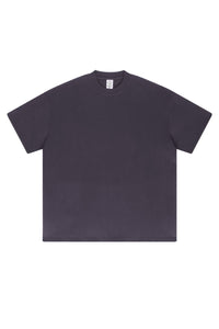Oversized Short Sleeve T-shirt