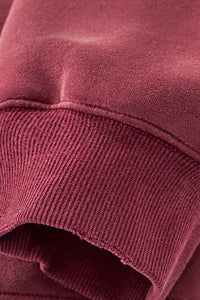 Unisex Casual Box - shaped Hoodie