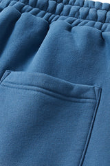 Unisex Heavyweight Washed Hoodie + Jogger Set